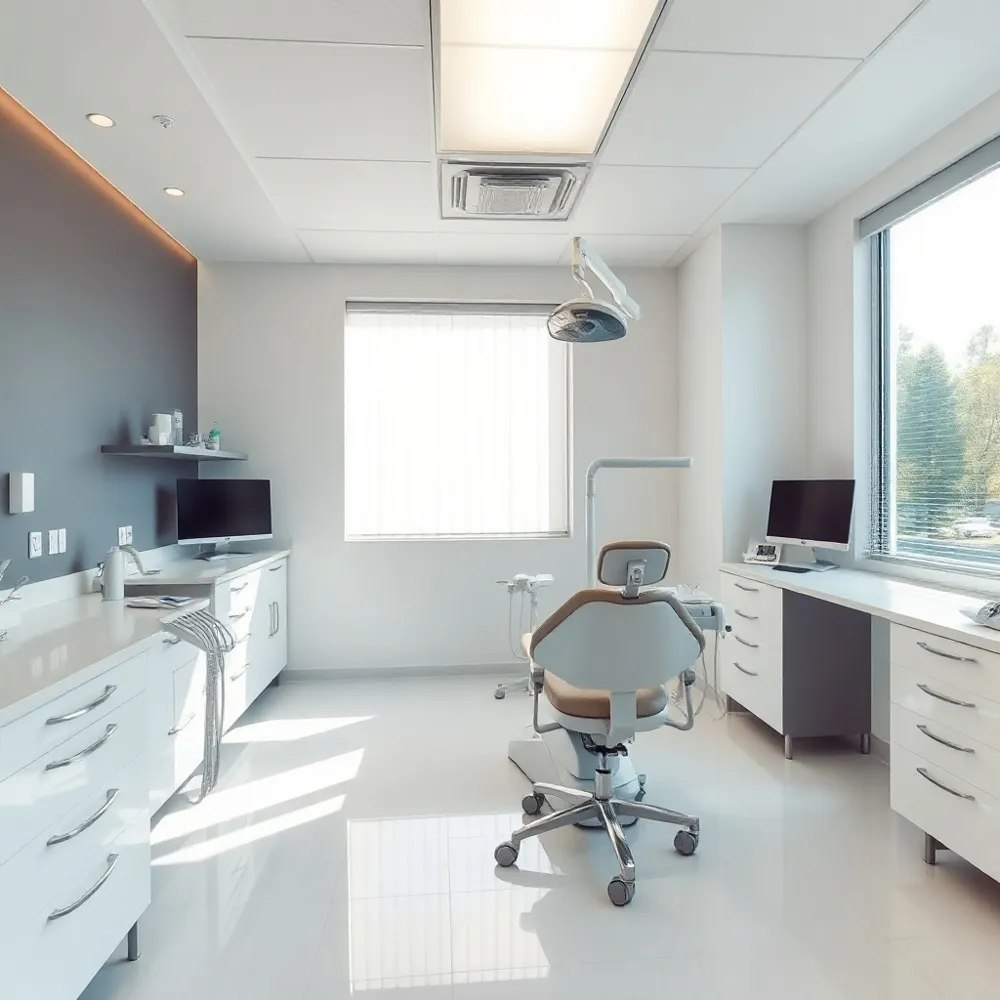 Achieving Better Outcomes with 3D Dental Imaging Technology