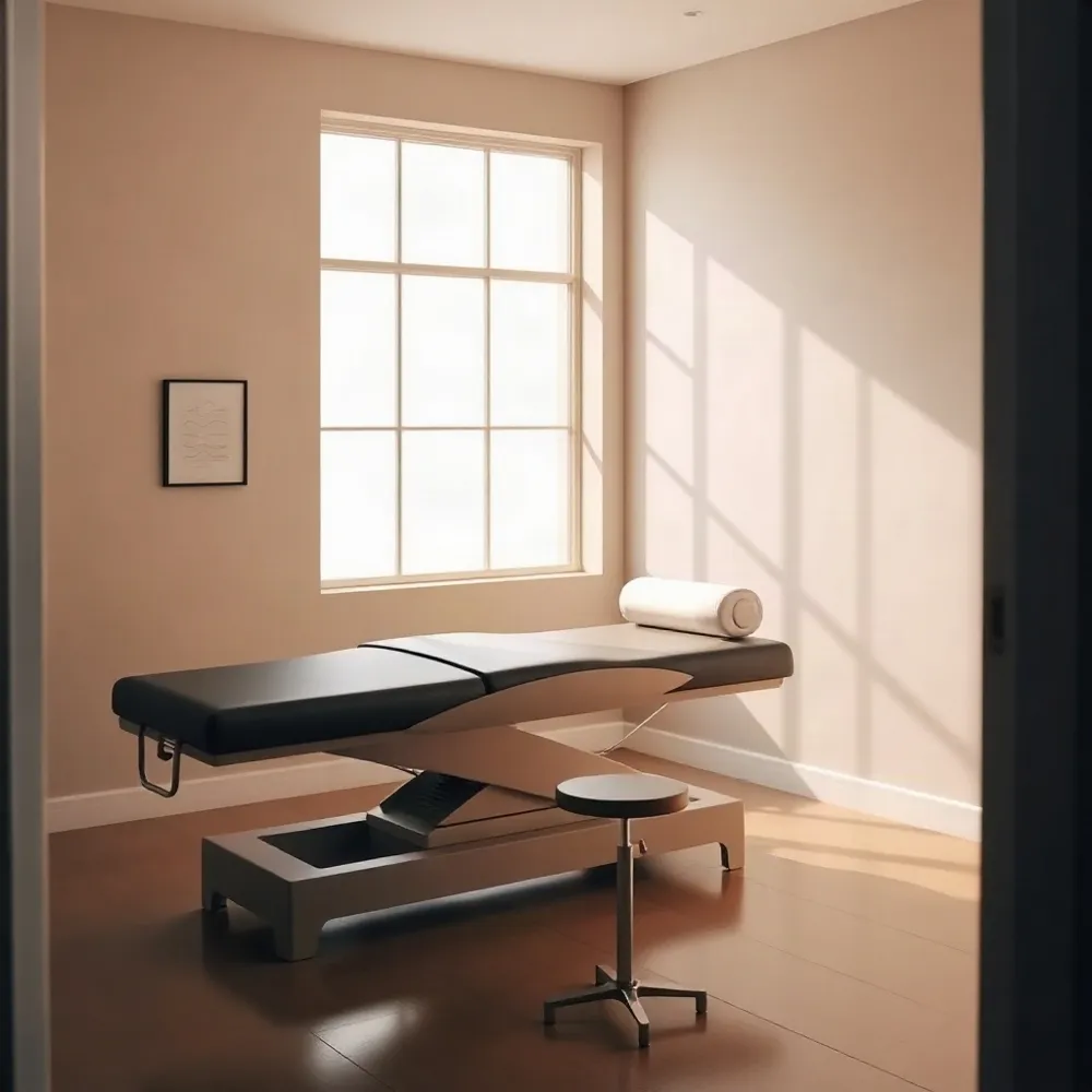 Finding Relief for Stiff Necks: Acupuncture vs Chiropractic