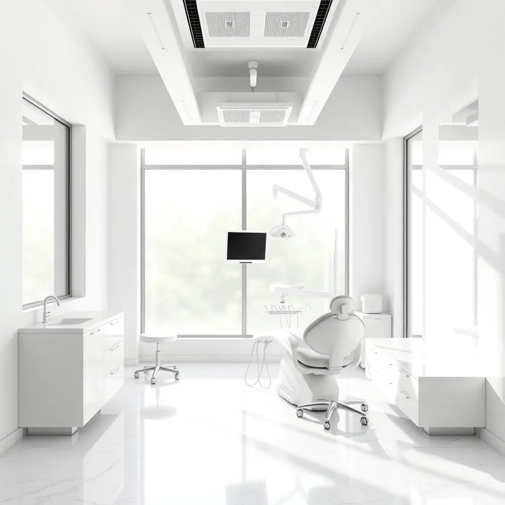How We Turn Dental Anxiety Into Comfort
