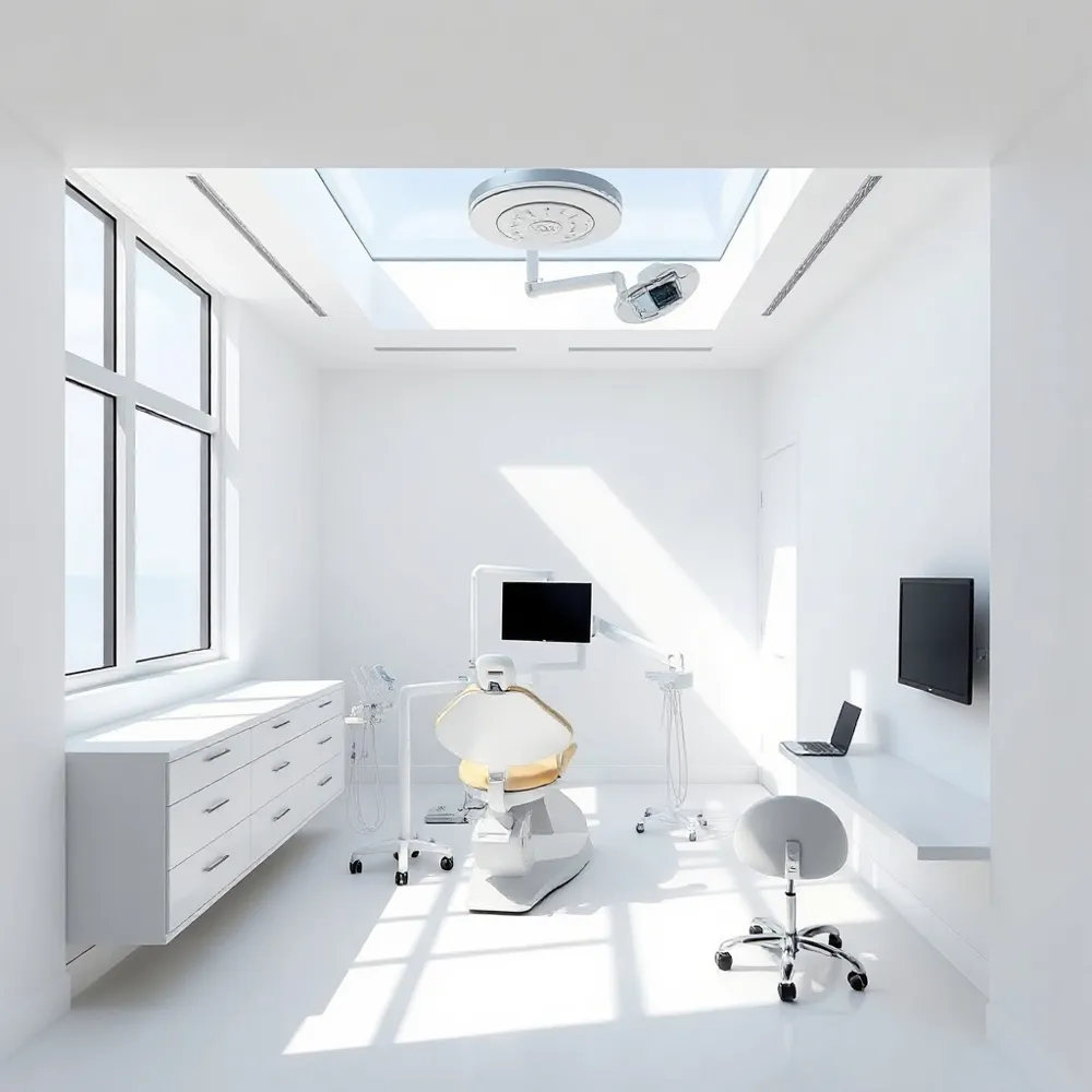 Recover Quickly From Gum Disease With Advanced Laser Care