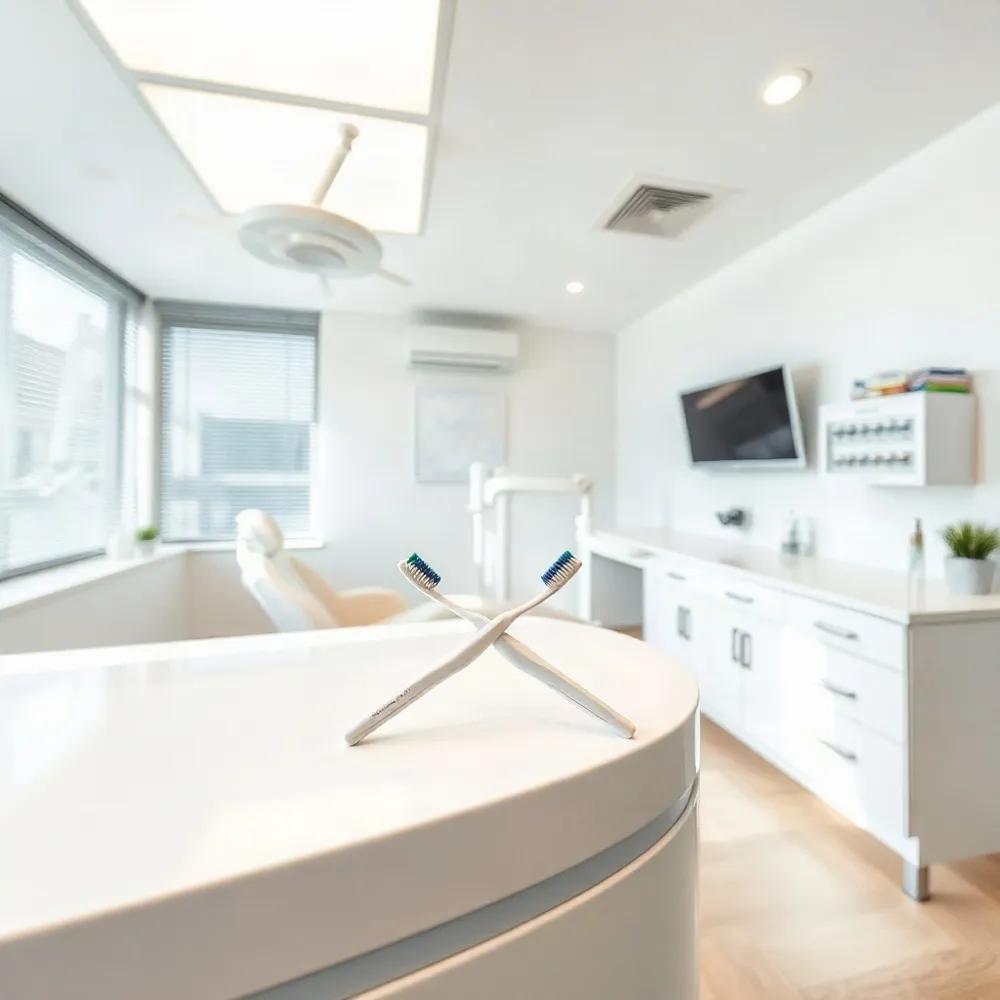How to Choose the Best Toothbrush for Your Needs