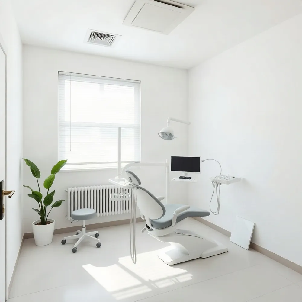 What Happens After a Dental Implant Is Placed?