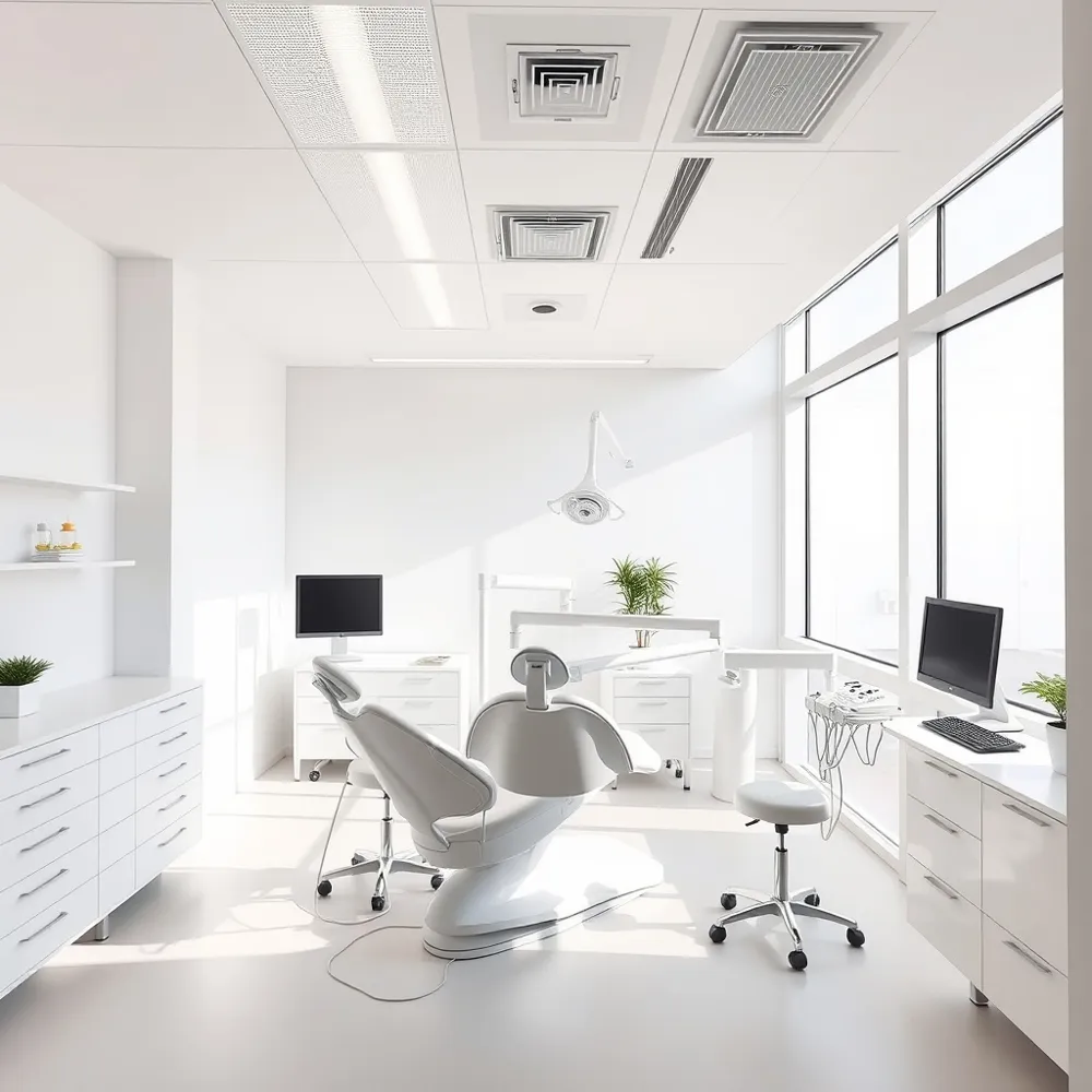 The Benefits of Restorative Dentistry After Tooth Loss