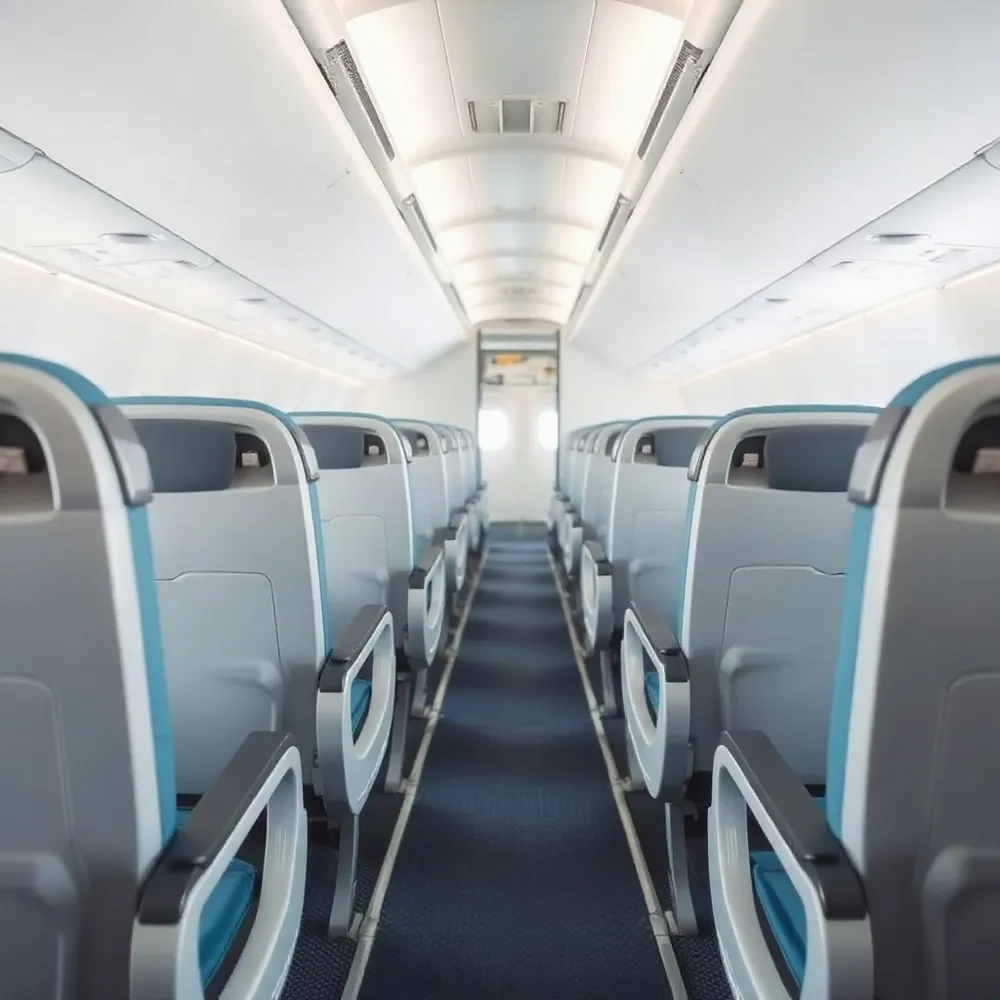 Long Flights and Foot Swelling: Tips for Leg and Foot Relief