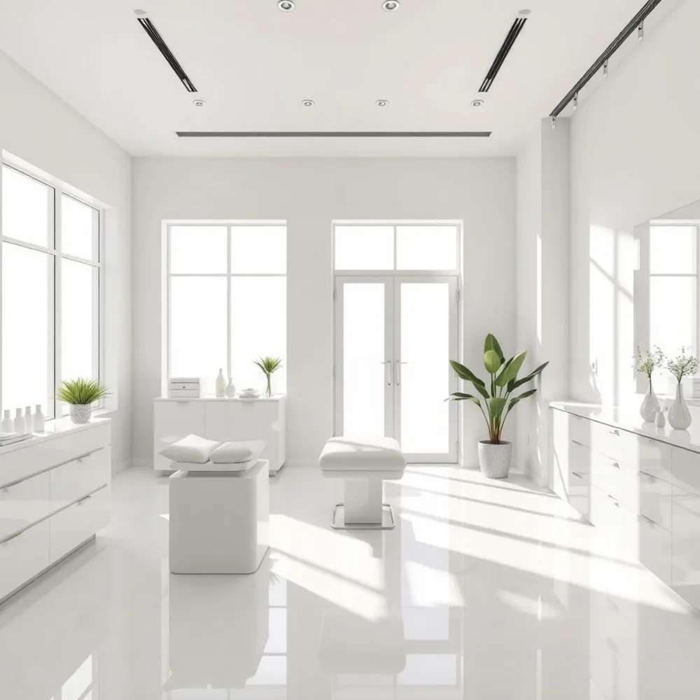 The Role of Integrative Wellness in Skin Health