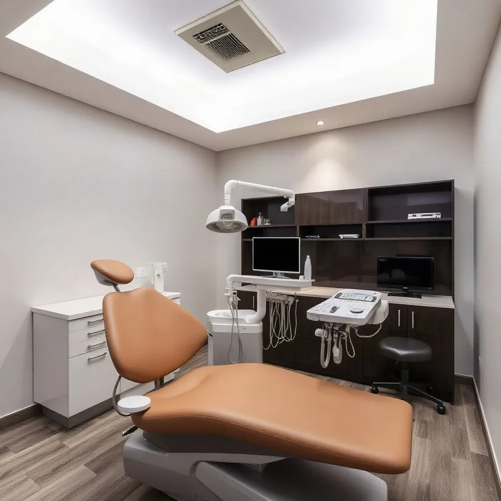 Why Every Adult Needs an Oral Cancer Exam