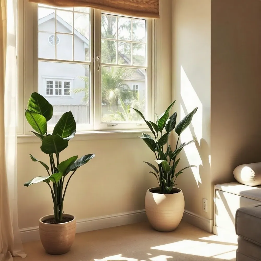 Moving in with a Partner Without Losing Yourself