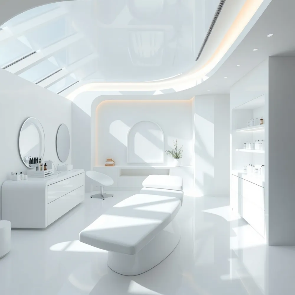 HydraFacial Versus Traditional Facials: Key Differences