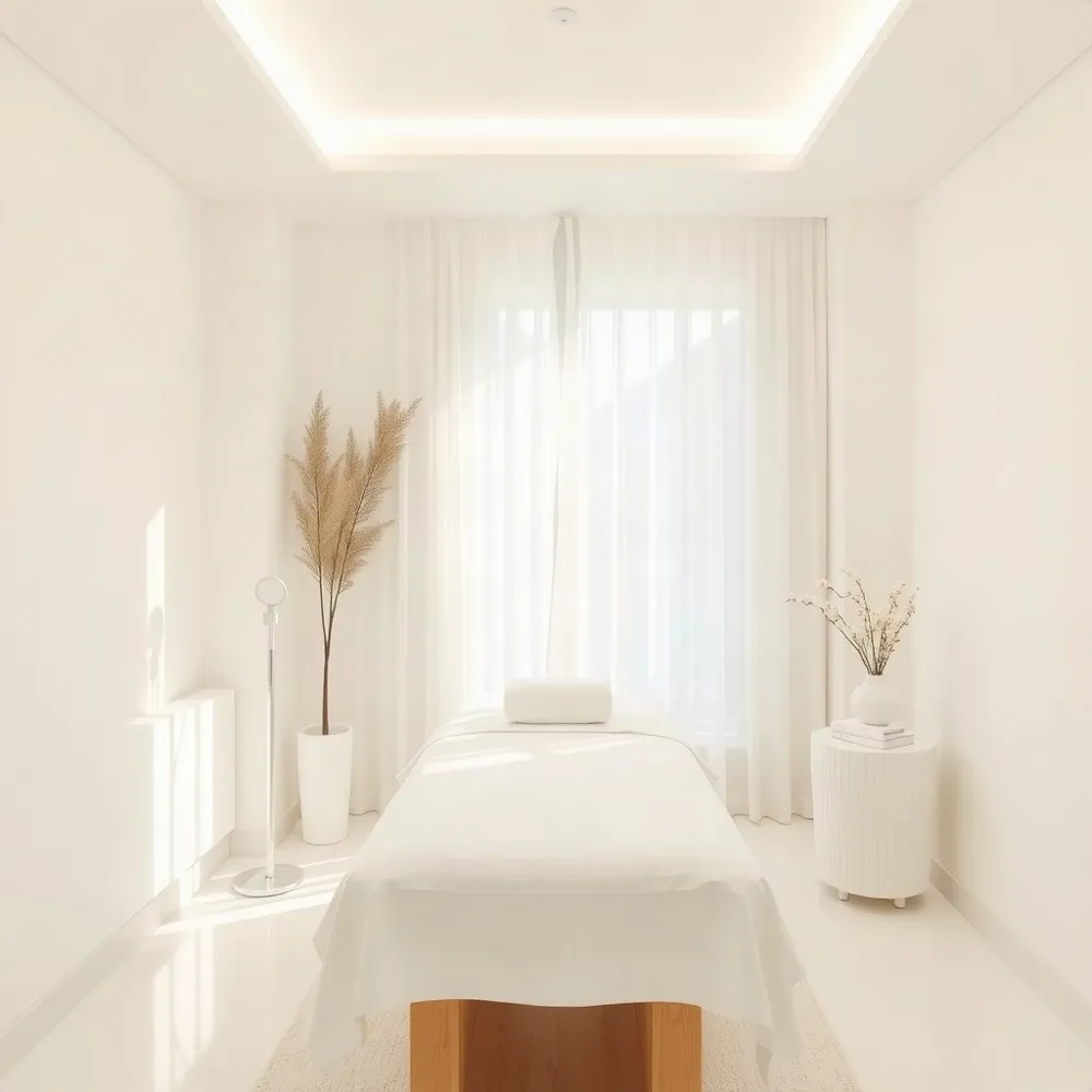 Reiki for Post Treatment Relaxation