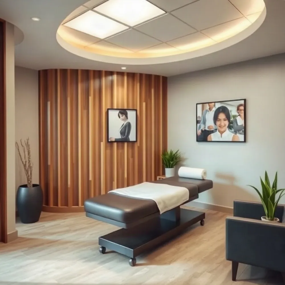Why Chiropractic Care Is Essential After a Collision
