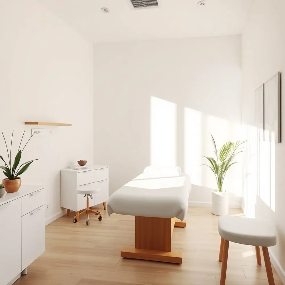 What To Expect During Your First Chiropractic Adjustment