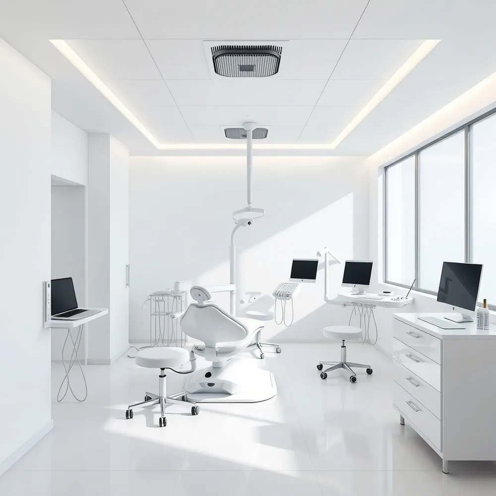 The Role of Digital Dentistry in Modern Patient Care