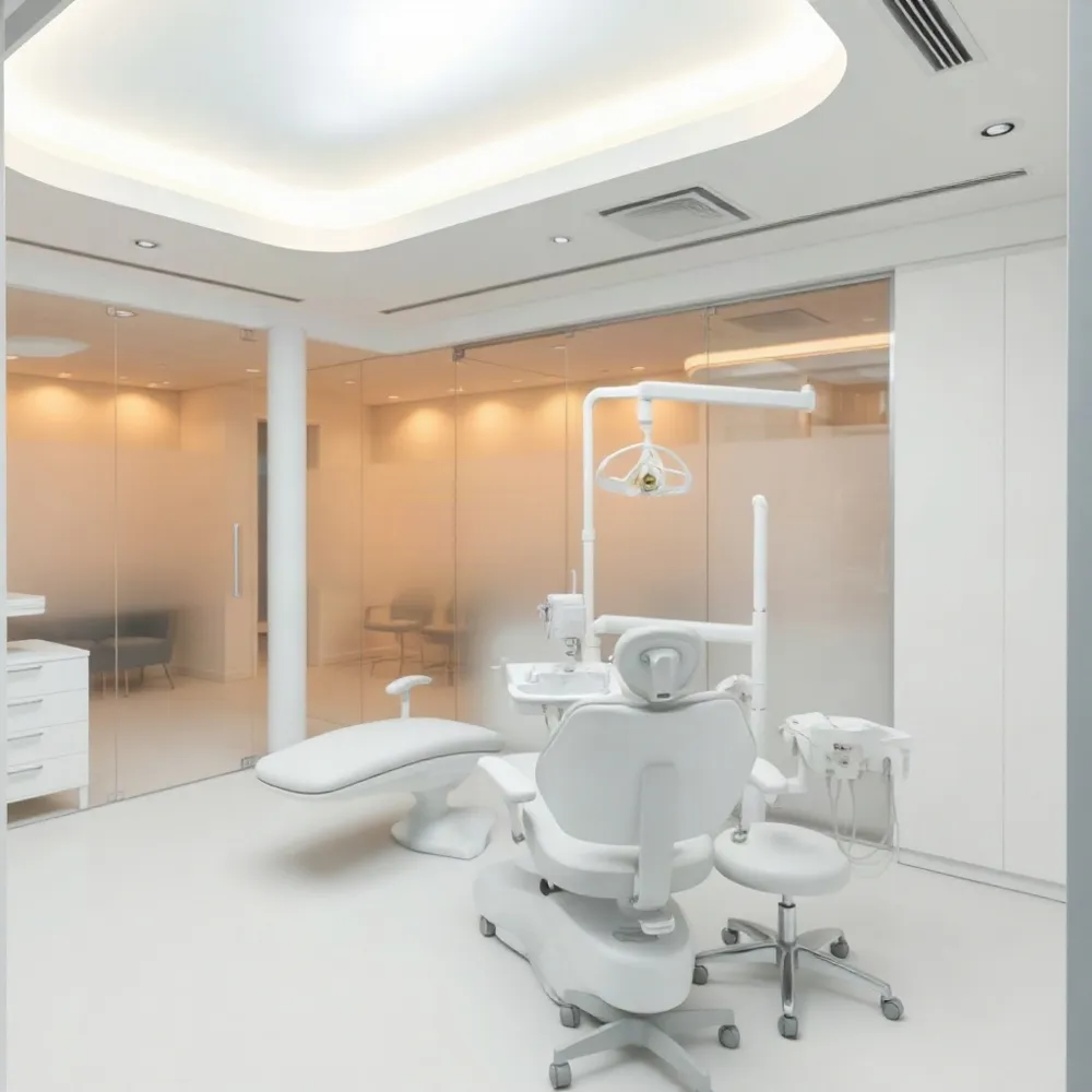 Comfortable Dentistry Techniques for Nervous Patients