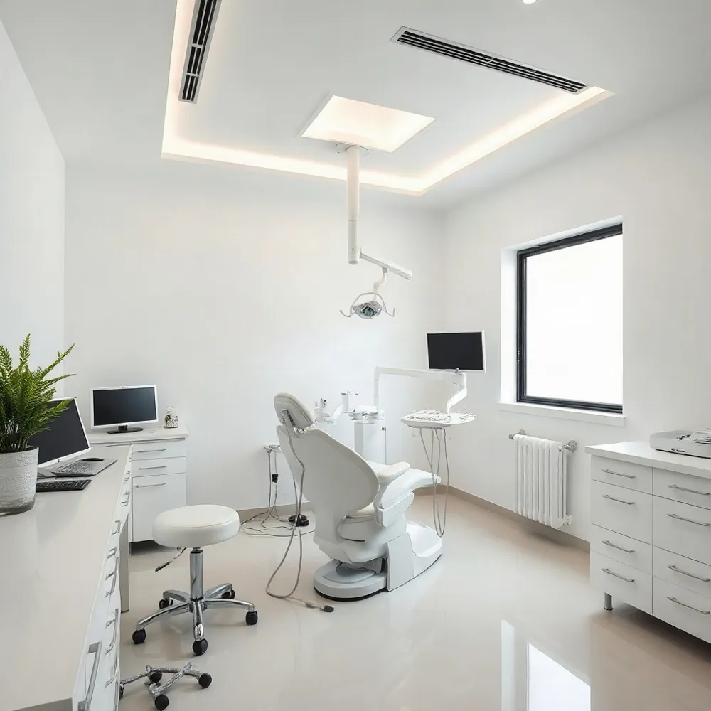 Gum Grafting: Restoring Receding Gums