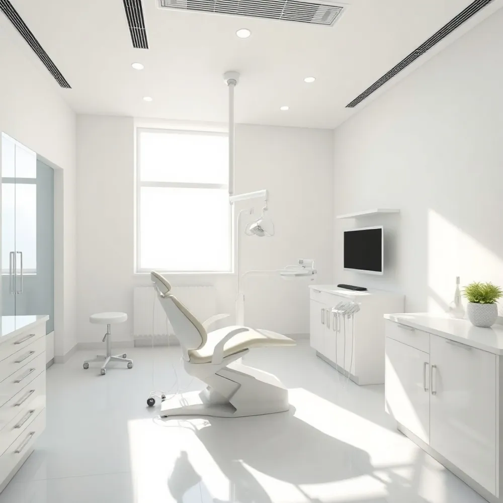 Beyond Aesthetics: How Cosmetic Care Improves Oral Function