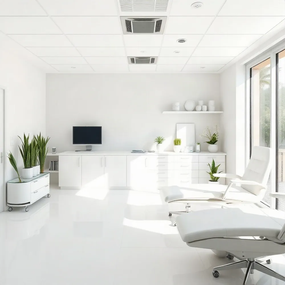How to Keep Feet Healthy During Long Work Days