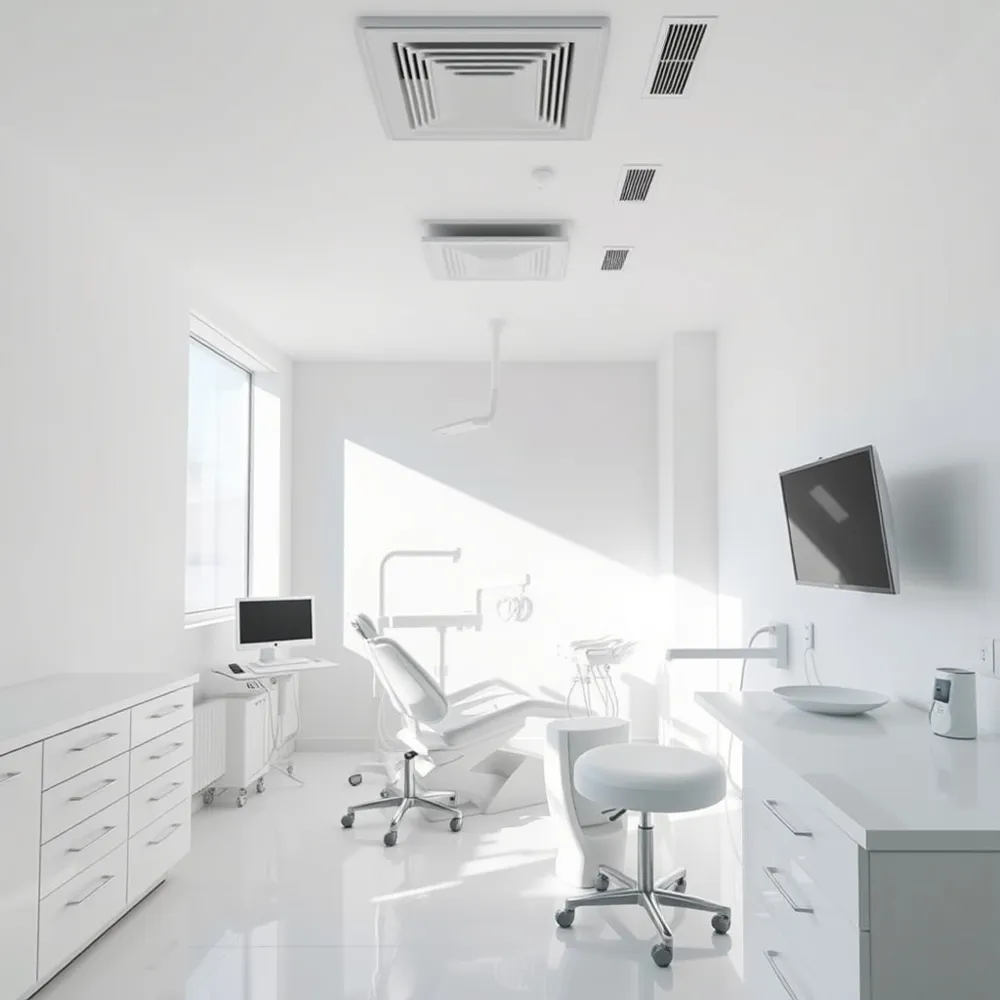 How Your Dental Hygienist Tracks Your Oral Health History