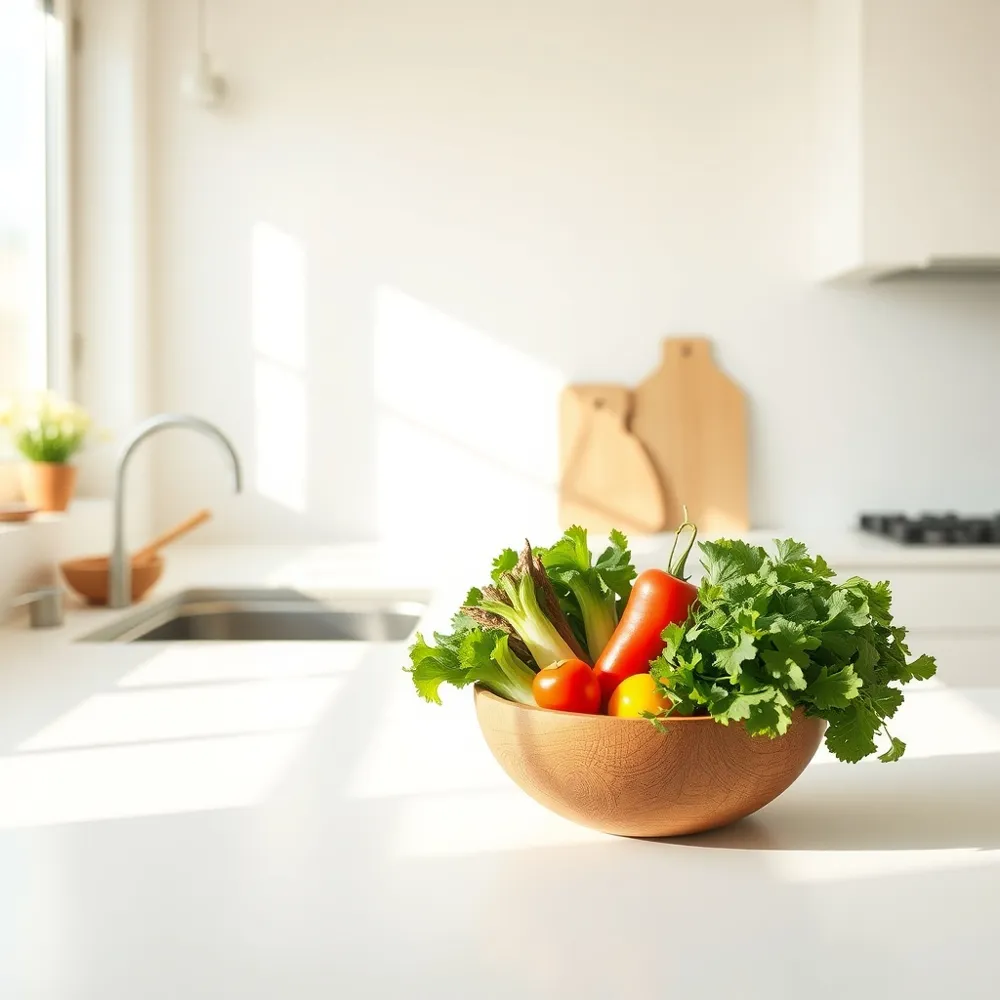 Lifestyle and Diet Adjustments for Fibromyalgia Patients