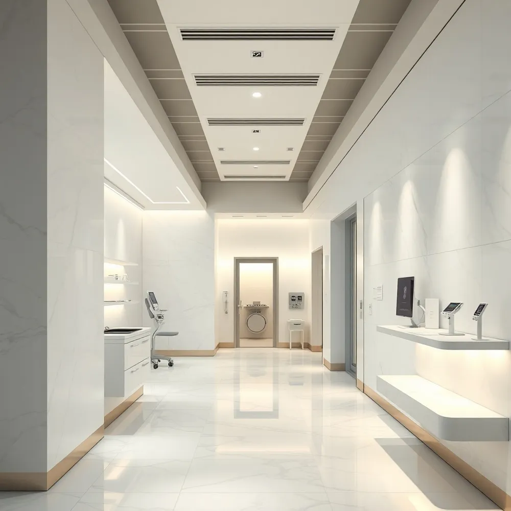 How Facility Accreditation Ensures Patient Safety