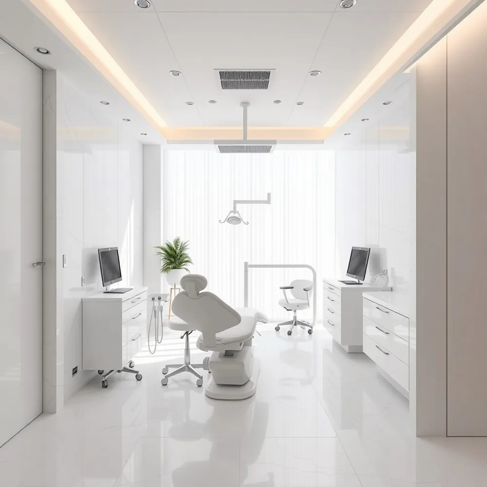 What Defines a High Quality Cosmetic Dentist