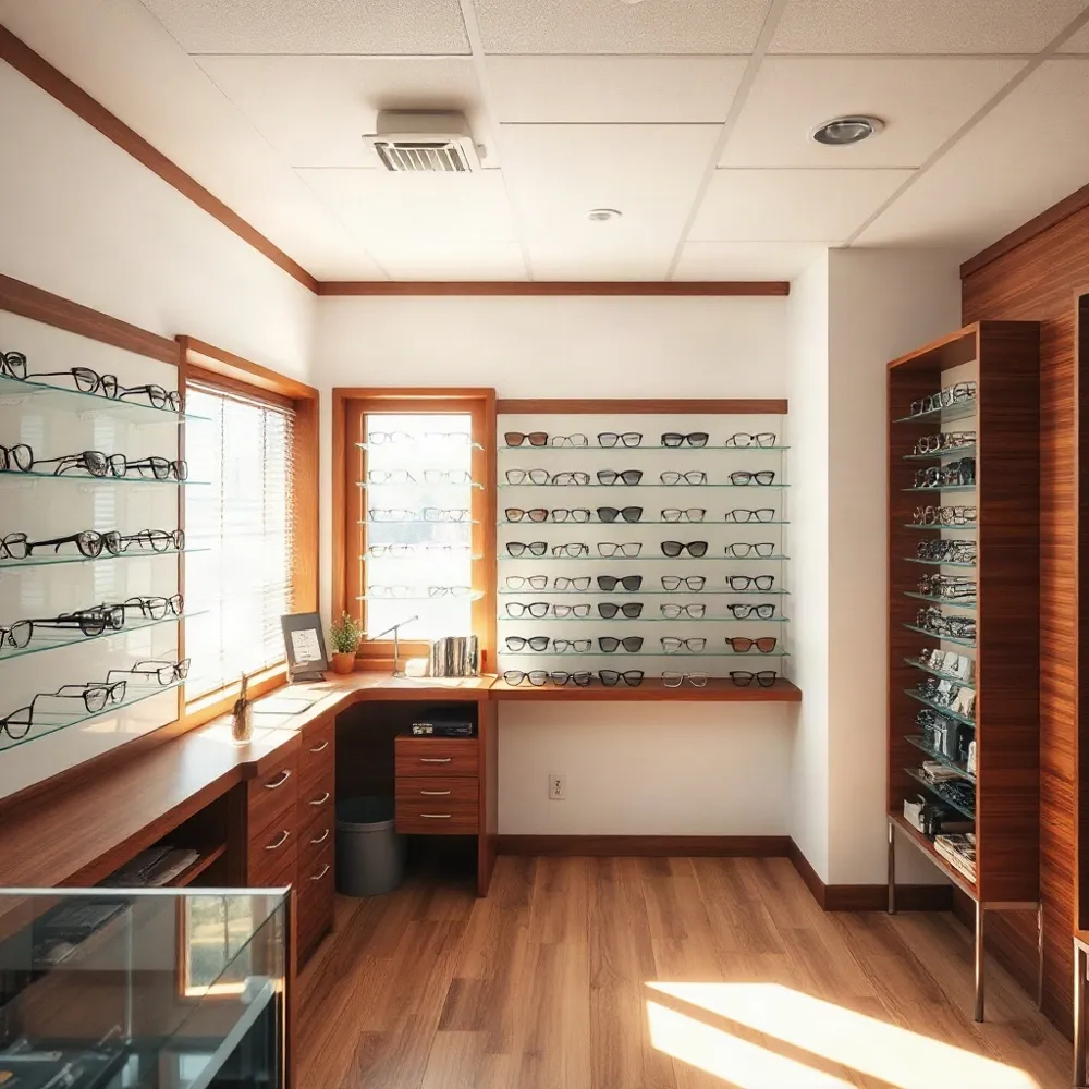 Affordable Designer Eyewear: Smart Ways to Save on Frames