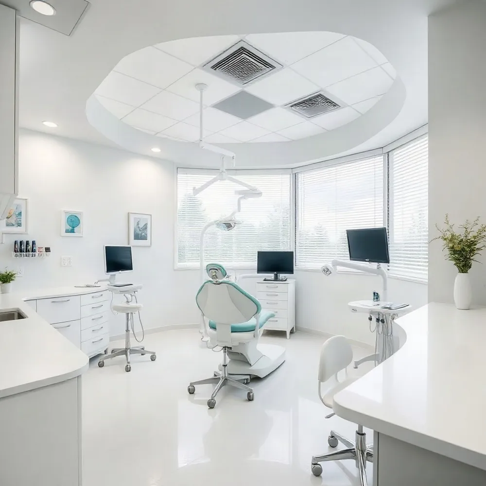 Dental Bridges or Implants: Choosing a Tooth Replacement