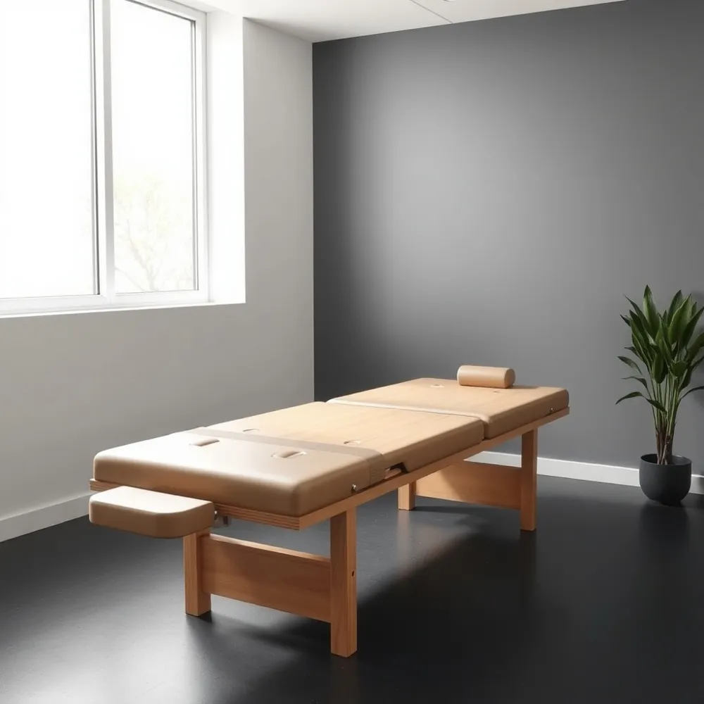 Finding Relief from Chronic Neck Stiffness and Tension
