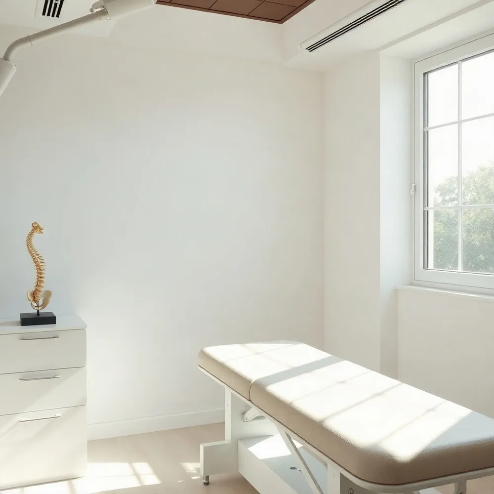 Auto Collision Injuries: When to See a Chiropractor