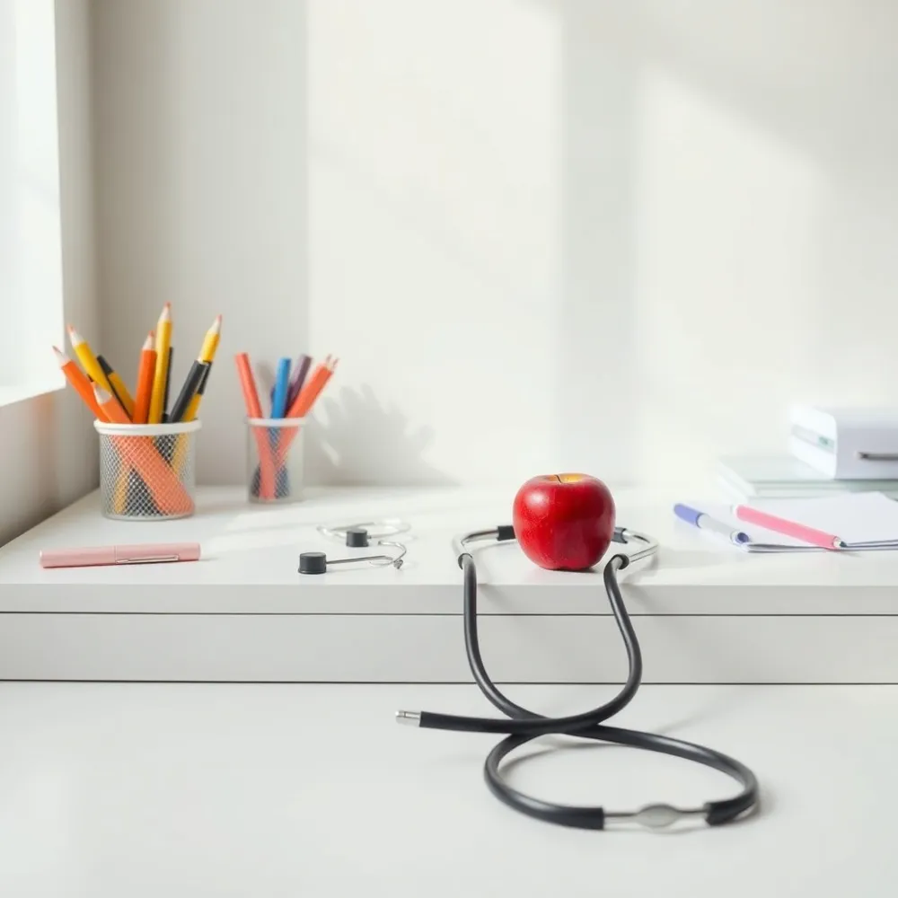 Essential Back to School Health Preparations for Every Grade