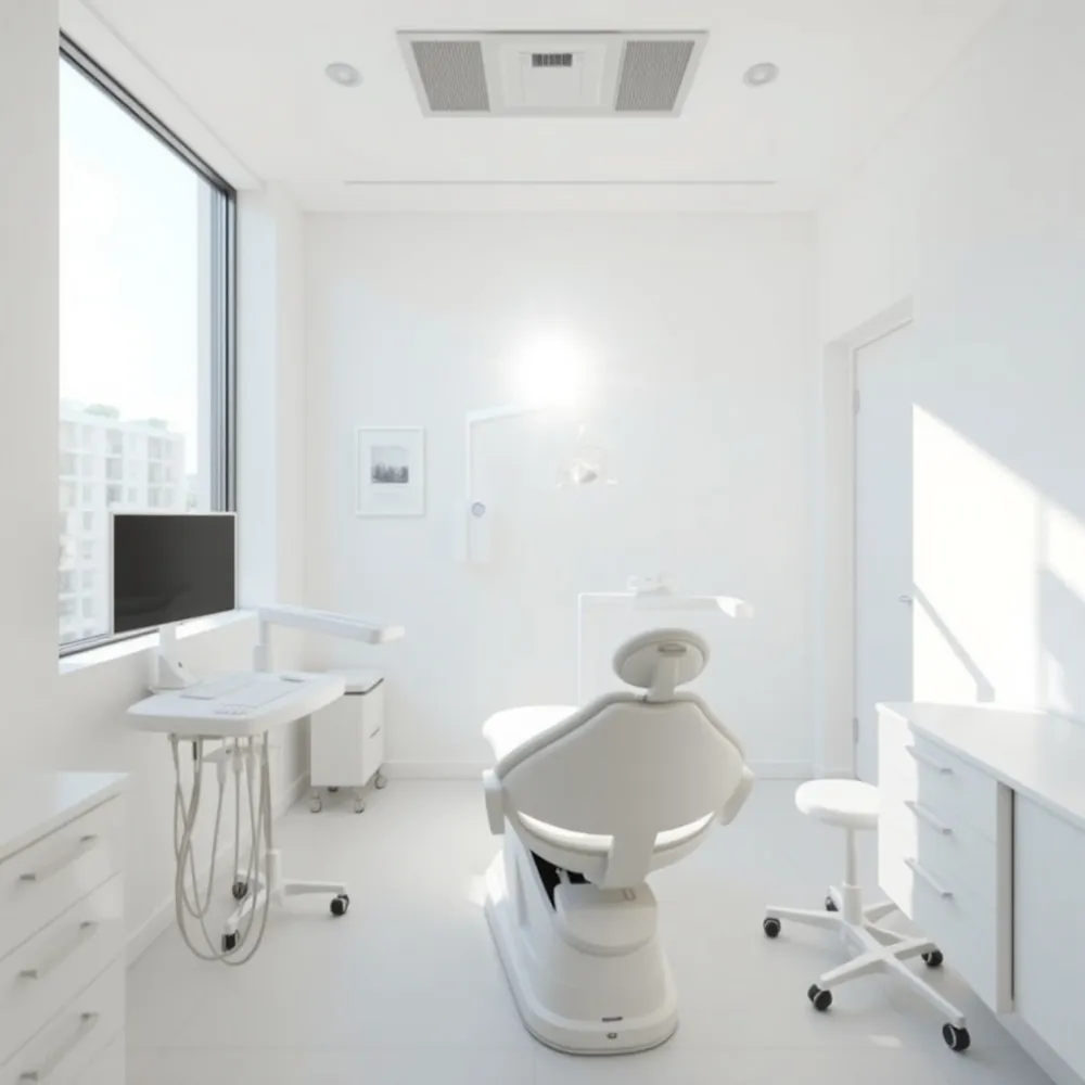 How Digital Imaging Helps You Visualize Your Treatment Needs