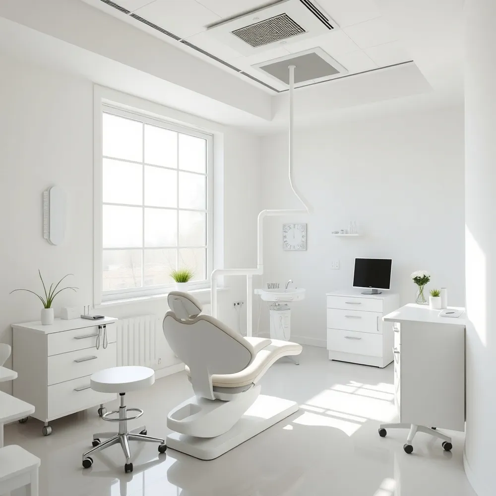The Modern Approach to Porcelain Veneers and Smile Design