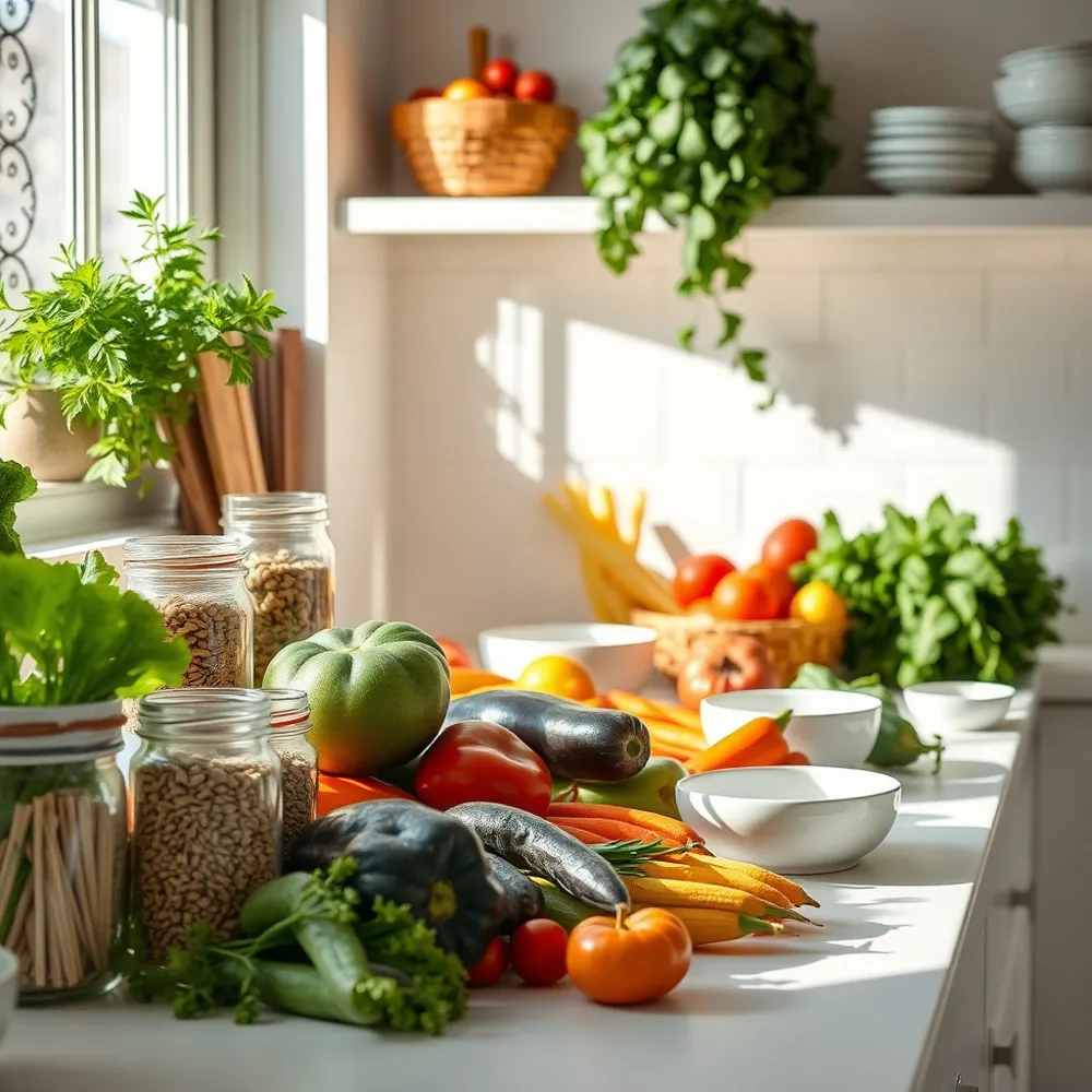 Integrating Nutrition into Your Chronic Pain Management Plan