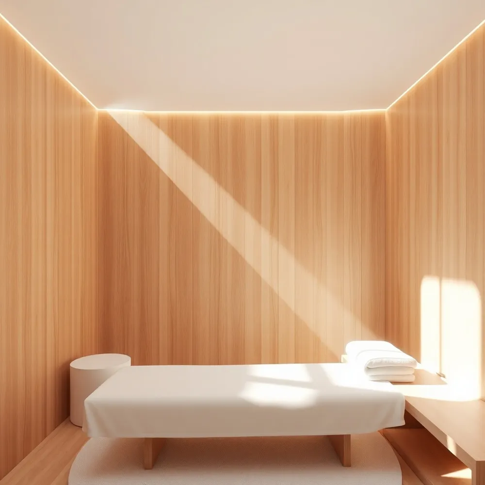 Breaking Down the Science of Modern Laser Therapy