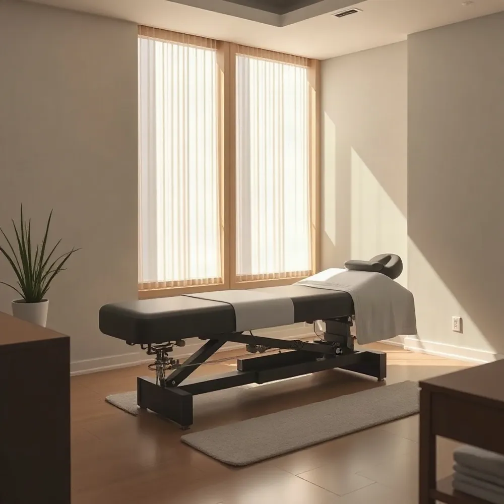 Moving From Pain Management to Total Spinal Wellness