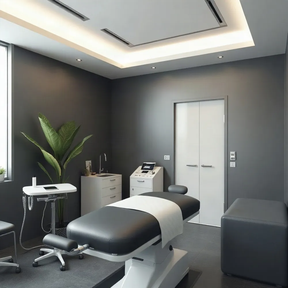 What Is PRP, and How Is It Used in Aesthetic Care?