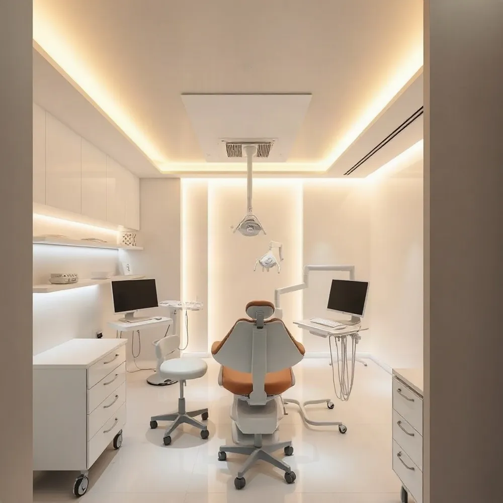 Modern Tools That Change the Way We Clean Teeth