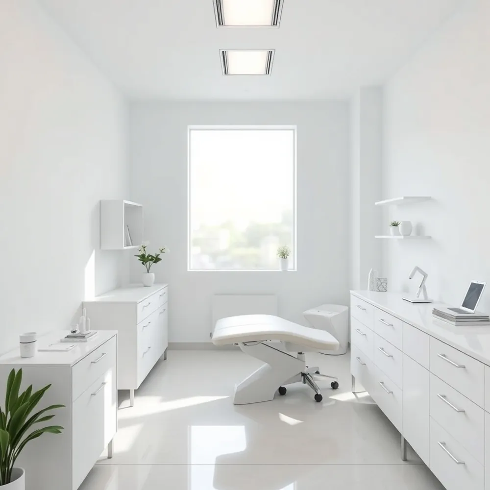 The Connection Between Clear Skin and Mental Wellbeing