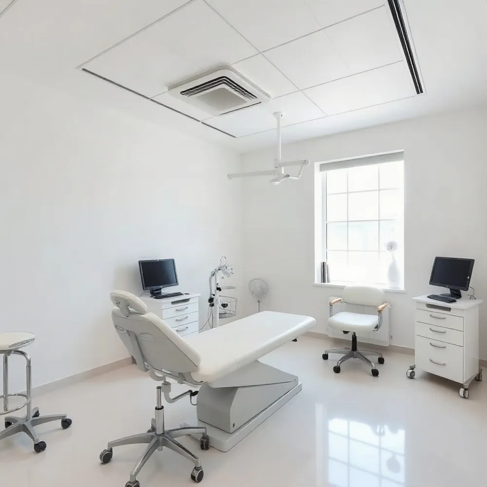What Happens During a Minimally Invasive Bunion Procedure