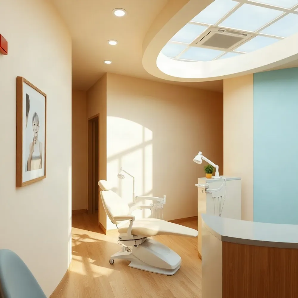 From Fear to Smiles: One Patient’s Dental Story