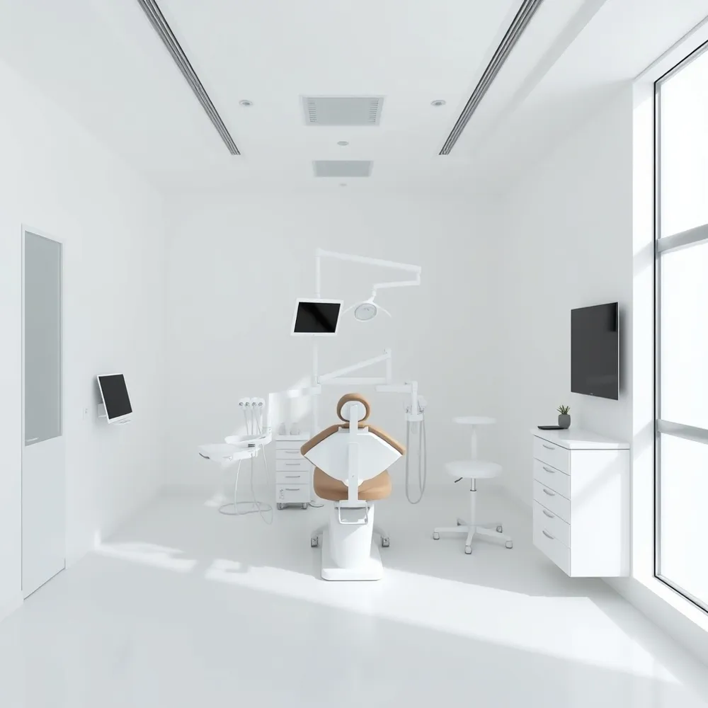 What Includes a Comprehensive Dental Exam