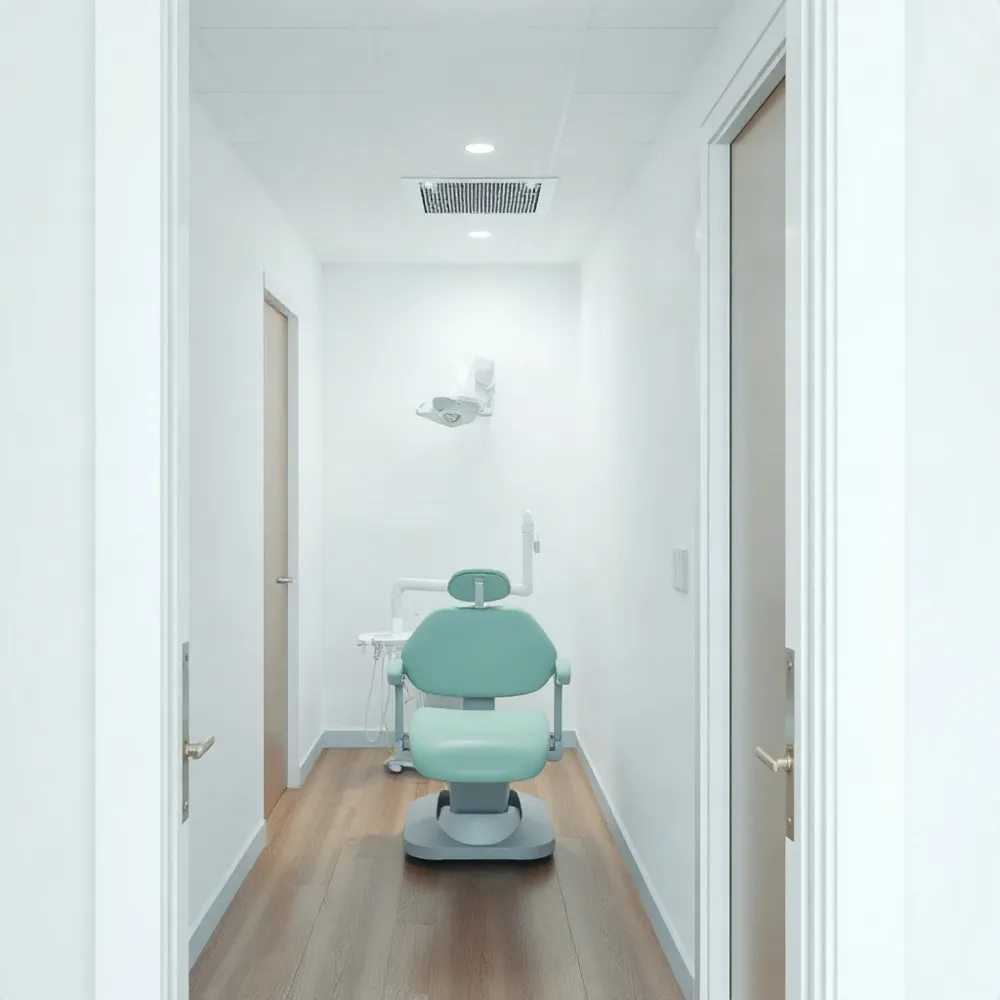 Wisdom Tooth Pain Emergency Extraction Help
