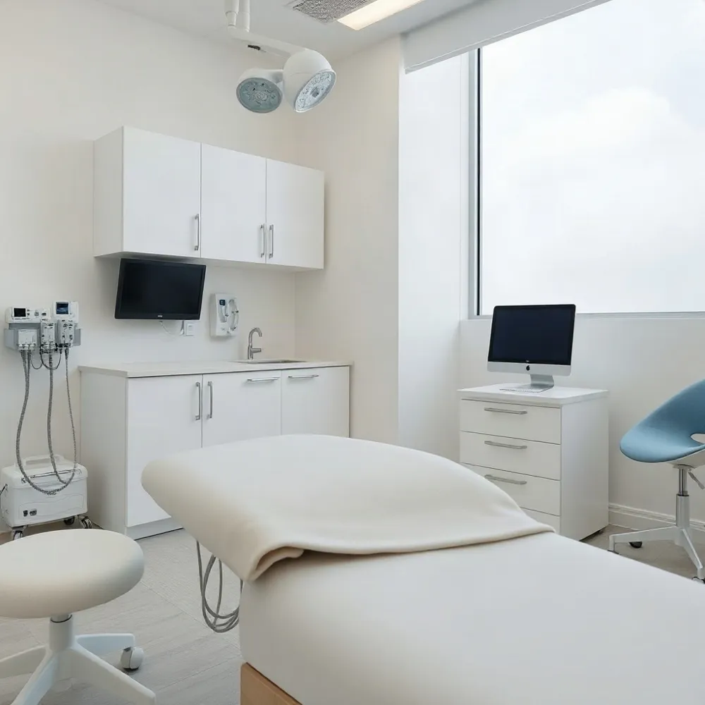 How Minimally Invasive Techniques Reduce Scarring and Downtime