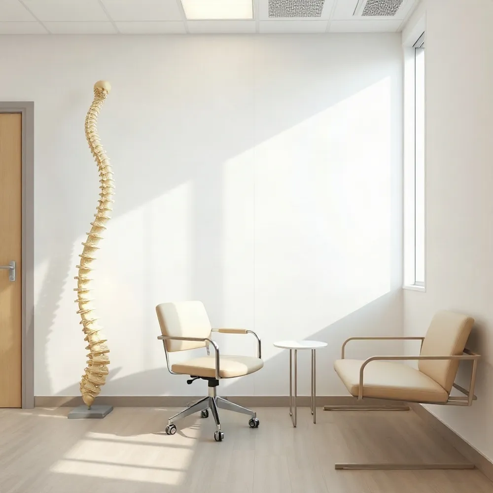 Neck Pain Without Surgery Conservative Care That Helps