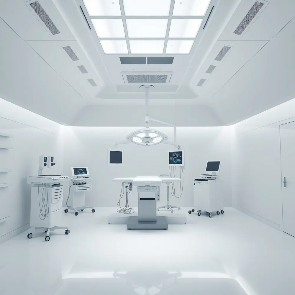Faster Recovery Times With Minimally Invasive Surgical Methods