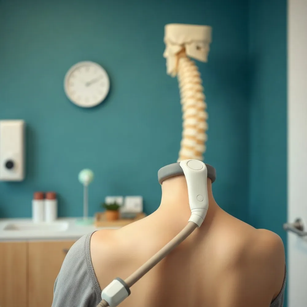 Recovery Timelines for Whiplash Injuries Using Chiropractic Methods