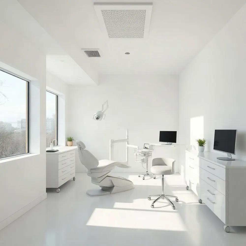 How to Keep Your Dentures Clean and Comfortable
