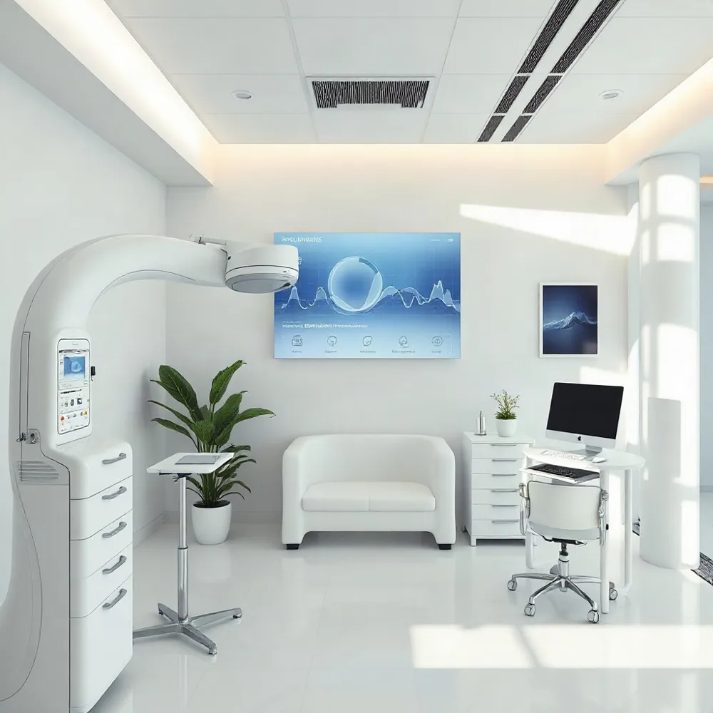 The Role of Advanced Diagnostics in Personalized Medicine