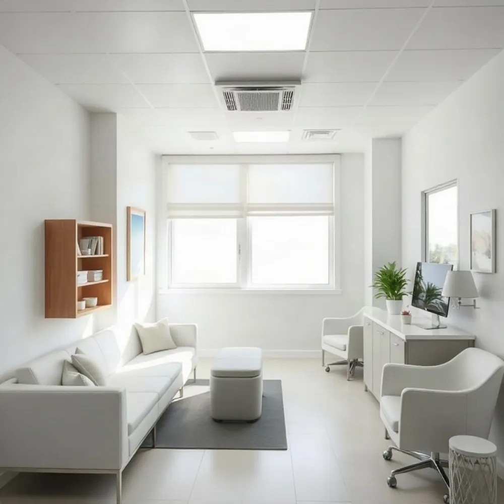 Dental Anxiety: What to Tell Your Dentist Before a Visit