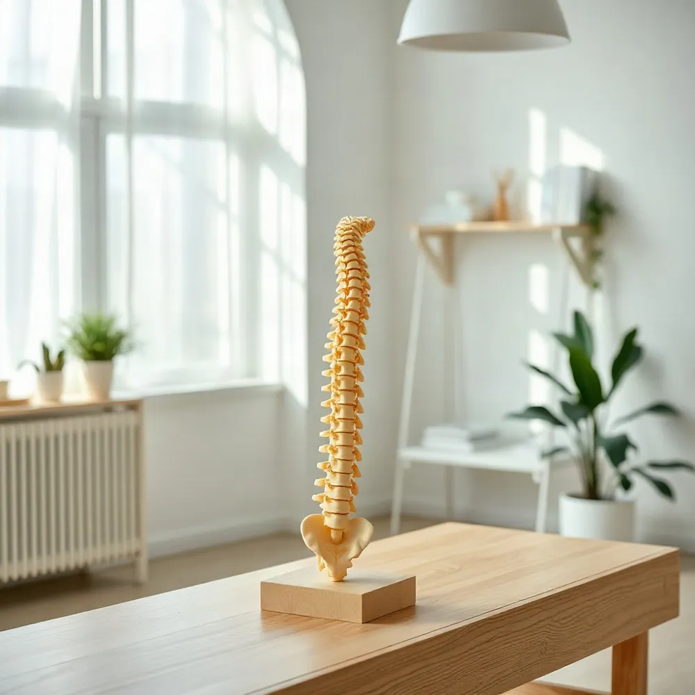 Back Pain After an Accident: Chiropractic Recovery Plan