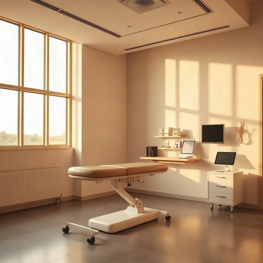 Can Spinal Cord Stimulation End Your Chronic Back Pain?